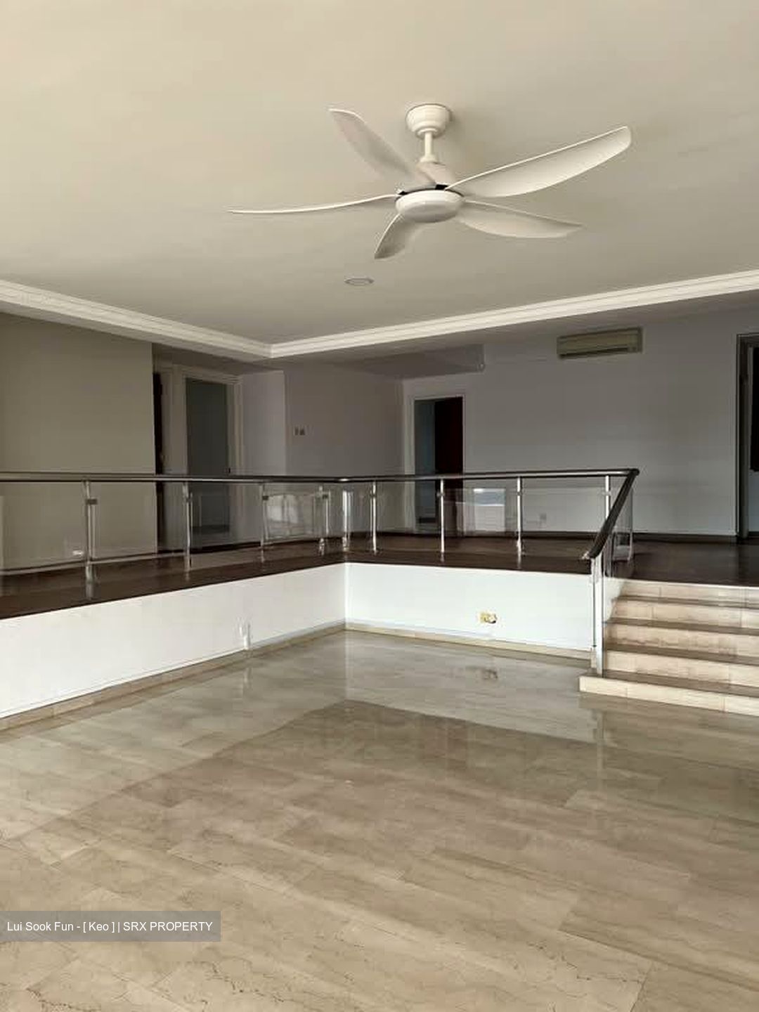 Beverly Hill (D10), Condominium #602968811